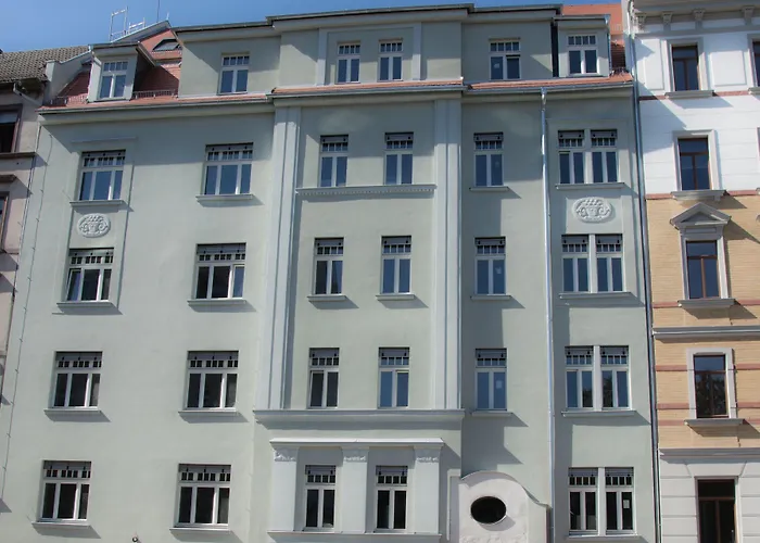 Lindenau Inn Leipzig